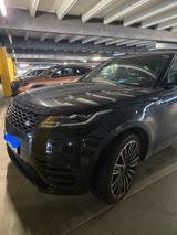 Land Rover Range Rover Velar 3.0 V6 D300 R-Dynamic R-Dy... - Land Rover Range Rover Velar in Mannheim