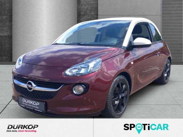 Opel Adam Jam IntelliLink/DAB/Einparkhilfe
