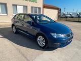 Seat LEON ST 1,4 TGI benzín/CNG COMBI vin 364 - Seat Leon: Tgi
