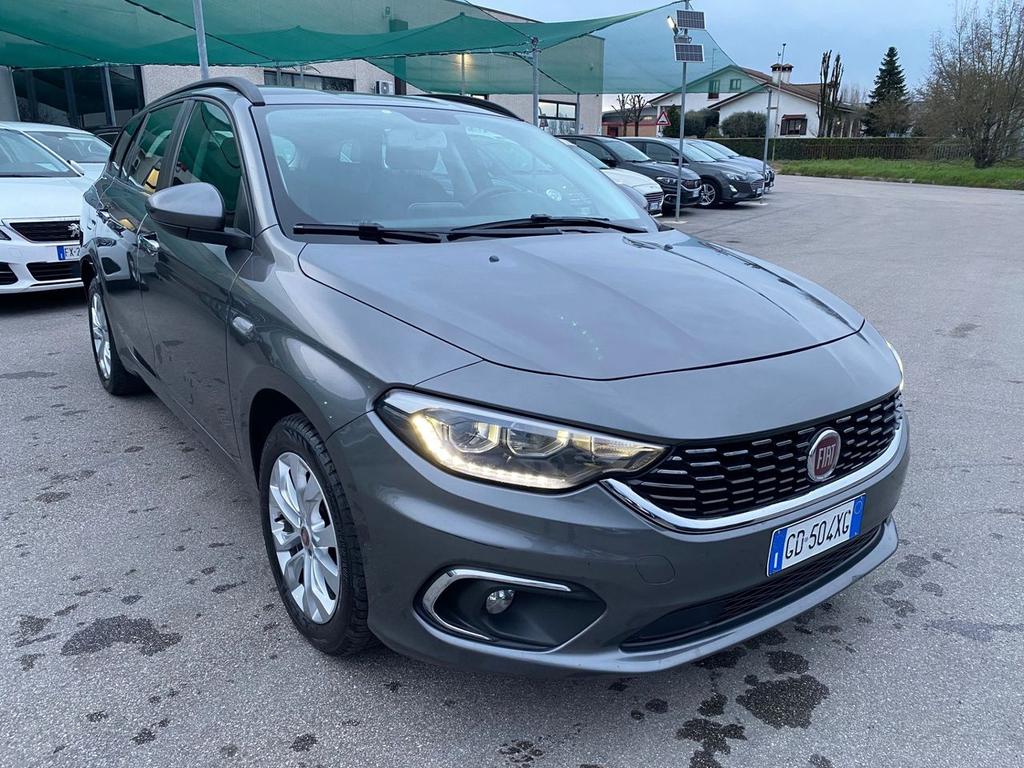 Fiat Tipo