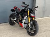 Ducati Streetfighter V4 SP2 / Carbon / Akrapovic - STREETFIGHTER