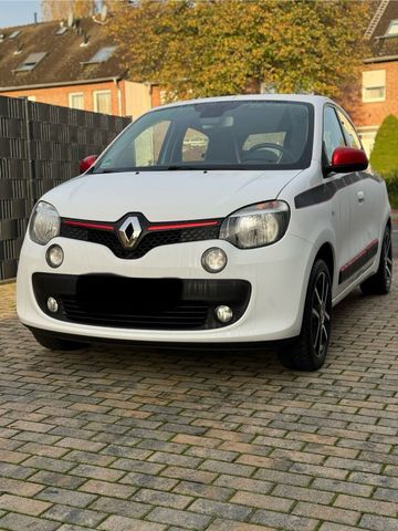 Renault Twingo. Luxe ENERGY TCe 90 eco2 Luxe