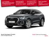 Audi Q3 Sportback S line 35 TFSI S tronic