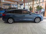 Ford Focus Titanium 1.0 EcoboostHybrid 155PS - Ford aus 2020