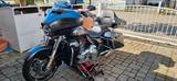 Harley-Davidson Harley Davidson Ultra Glide FLHTKL - Motorräder in Berlin