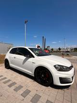 Volkswagen Golf 7 GTD DSG - Volkswagen Golf: 7 GTD