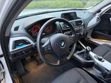 BMW 114d - 5 Türig - Facelift - Tüv neu - gepflegt  - BMW 114 mit Diesel-Antrieb