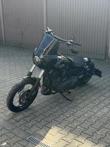 Harley-Davidson Street Bob 103 | Clubstyle Umbau | Wertgutachten - CHOPPER UMBAU