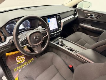 Volvo V60 - 10