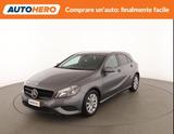 Mercedes-Benz MERCEDES-BENZ A 160 CDI Automatic Executive - Mercedes-Benz A 160 mit Diesel-Antrieb: Automatik