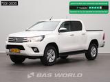 Toyota Hilux 2.4 D-4D-F Double Cab Automaat Trekhaak Ai - Toyota Hilux