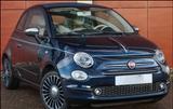 Fiat 500C 0.9 8V TwinAir Riva C S&S Riva