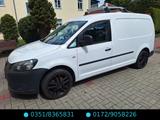 Volkswagen Caddy Maxi 1.6 TDI Camperausbau Mwst.auswb. - Wohnwagen & Wohnmobile in Dresden