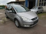 Ford Galaxy 7 Sitzer TÜV/HU-02/26 - Ford Galaxy aus 2007