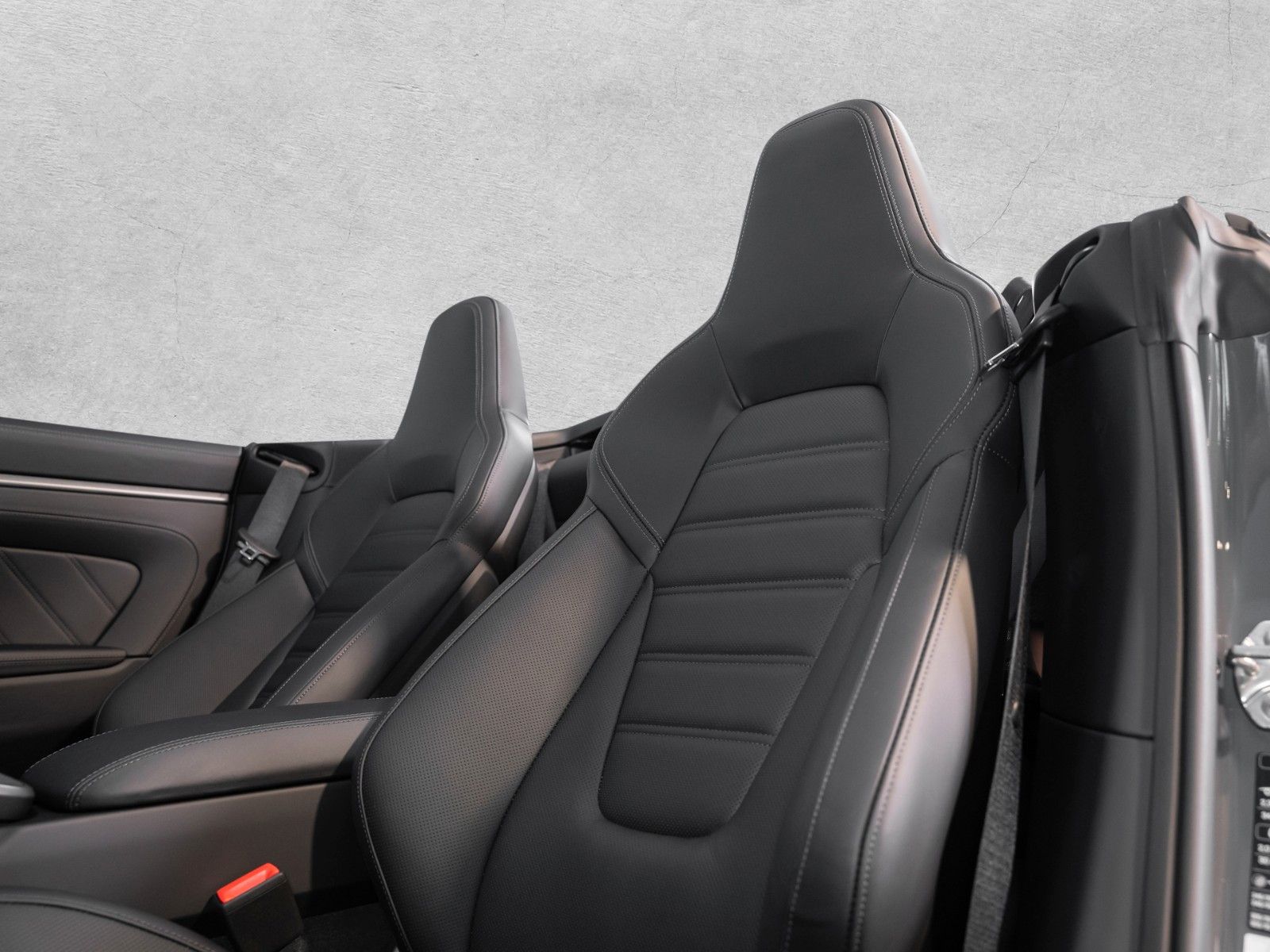 Porsche 992 - Bild 18