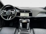 Jaguar I-Pace EV400 AWD R-DYNAMIC SE - Jaguar I-Pace mit Elektro-Antrieb: Automatik