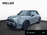 MINI LED PDC Tempo DAB Klima LMR JCW 17" Bluetooth - : Grau, Cabrio, Bluetooth