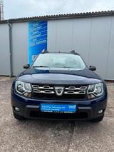 Dacia Duster I Ambiance 4x2 - Dacia Duster Ambiance mit Benzin-Antrieb