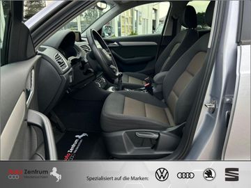 Audi Q3 - 11