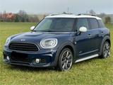 MINI Mini Cooper Countryman D All4X4 Leder H/K ... - MINI Cooper Countryman Diesel Gebrauchtwagen