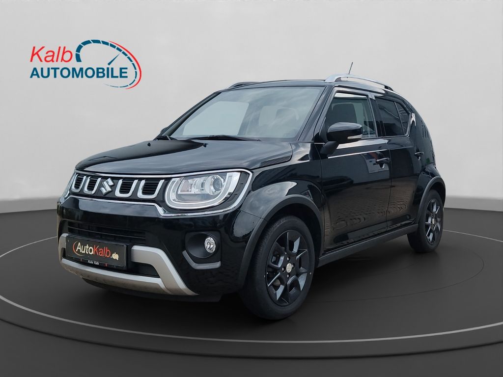 Image of Suzuki Ignis