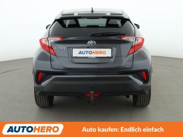 Toyota C-HR - 5