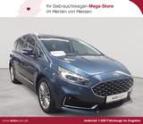 Ford S-Max 2.0 EcoBlue Aut. VIGNALE AHK 