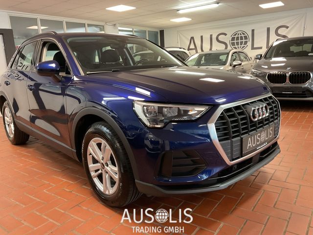 AUDI Q3 35 TFSI Advanced Virtual Cockpit,LED,