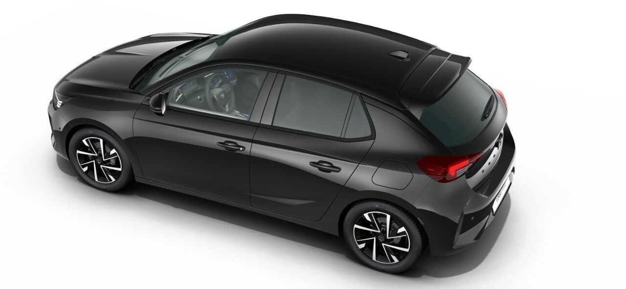 Opel Corsa - Bild 4