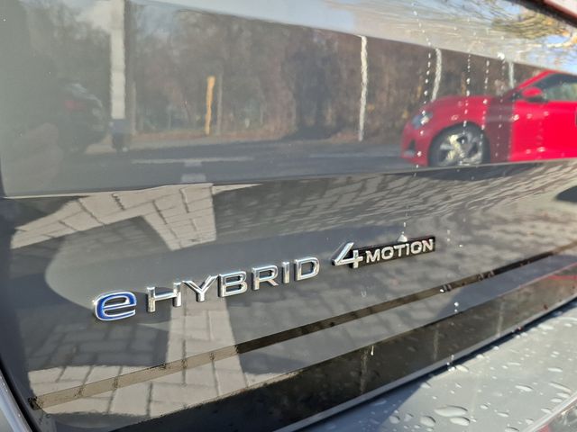 T7 Multivan Life "Edition" Motor: 1,5 l eHybrid 