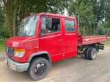 Mercedes-Benz Vario * 815 D*Maxi-XXL*Meiller-Kipper*6-Gang*Top