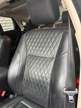 Jaguar XJ50 3.0 V6 Diesel XJ50 - Jaguar XJ mit Diesel-Antrieb: 3.0