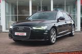 Audi A6 Avant 2.0 TDI ultra LED Navi Sitzheizung DAB - Audi A6 mit Diesel-Antrieb: Schwarz