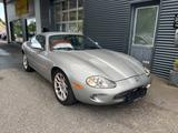 Jaguar XKR S/C Coupe - - Jaguar XKR aus 1999