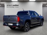 Volkswagen Amarok Style 2.0TDI DSG Doppelkab. 4Motion AHK - Volkswagen Amarok: Dsg