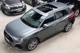 Audi Q3 40 TFSI quattro S line Pano B&0 LED Magnetic - Audi Q3 Gebrauchtwagen in Düsseldorf