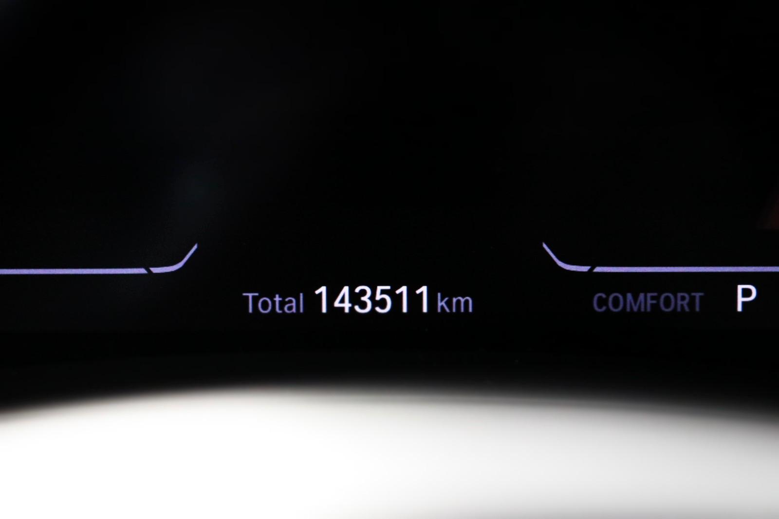 BMW 320 Limousine Luxury Line Sitzheizung Kamera PDC, миниатюра 16