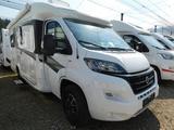 Knaus Sky Ti 650 MF Platinum Selection Autark+Maxxfan+ - Knaus Sky TI 650 MF Platinum Selection