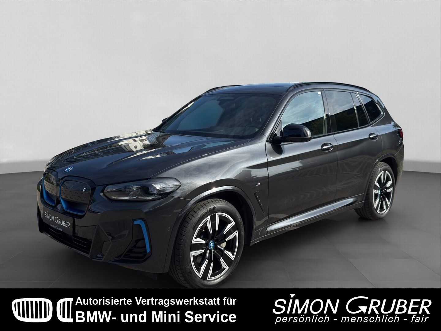 Fahrzeugabbildung BMW Inspiring
