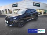 Peugeot 2008 GT HDI130 Automatik *Navi *Schiebedach *SHZ