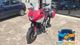 MV Agusta MV AGUSTA Turismo Veloce 800 Lusso - MV AGUSTA TURISMO VELOCE
