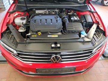 Volkswagen Passat Variant - 11