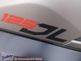 Motobi DL 125 Strada ABS ähnlich YZF-R125 ähnlich RC125 - MOTOBI MOTORRAD