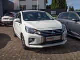 Mitsubishi Space Star Basis 1.0 Radio 1Hand - Mitsubishi Space Star: Basis