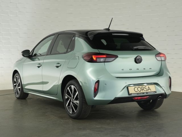 Corsa F FACELIFT YES+SITZHEIZUNG+LED-SCHEINWERFE