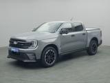 Ford Ranger MS-RT 240PS/Techno-/Komfort-Paket -14%* - Jahreswagen: Allradantrieb