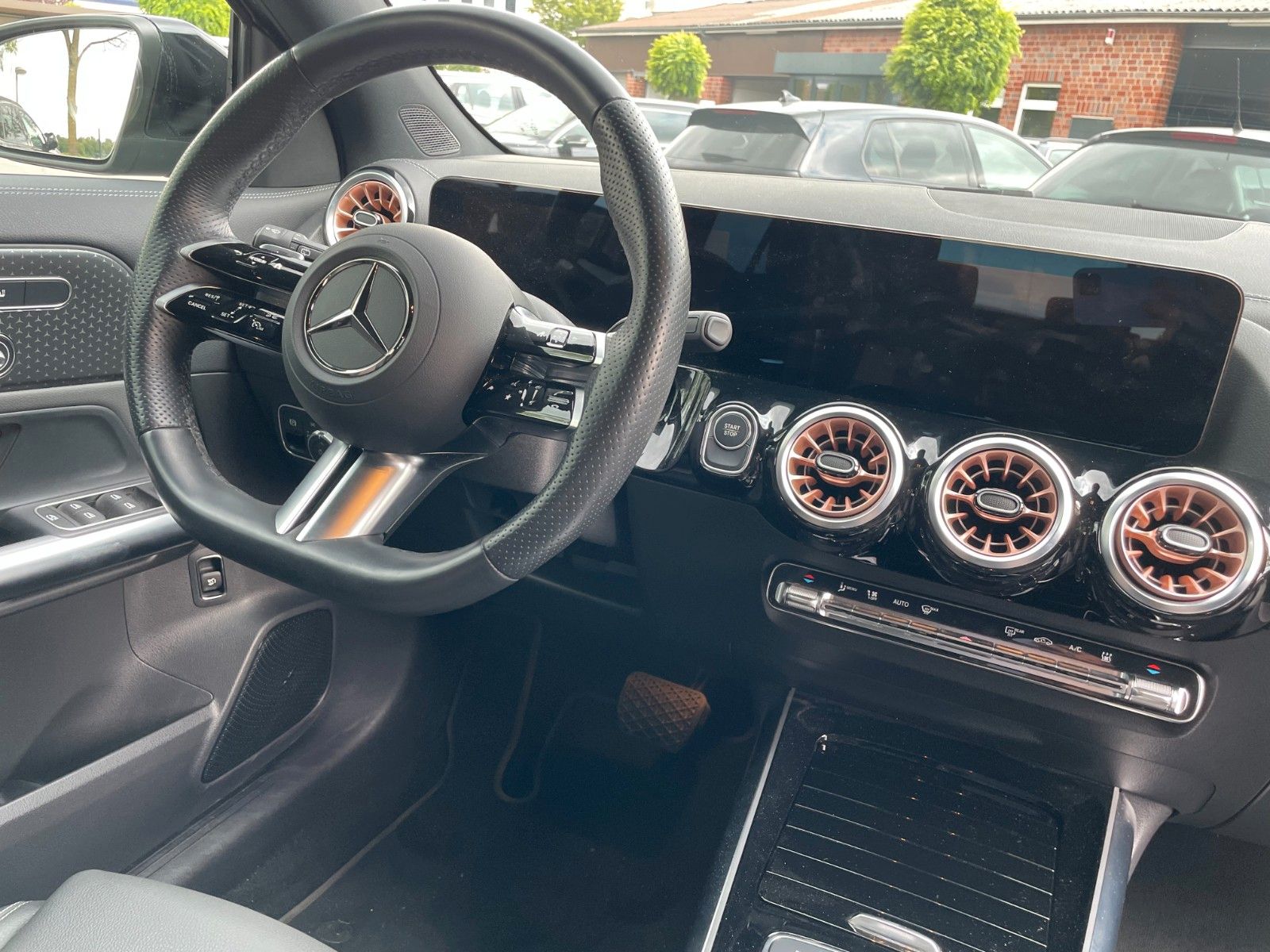 Mercedes-Benz EQA 350 4Matic bis 23.05.2029 foto 22