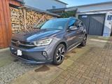 Volkswagen Taigo 1.5 TSI  DSG Style Standheizung Allwetter - VW Taigo von privat