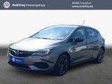 Opel Astra 1.4 Turbo Start/Stop Automatik Opel 2020 - Opel Astra Gebrauchtwagen in Frankfurt
