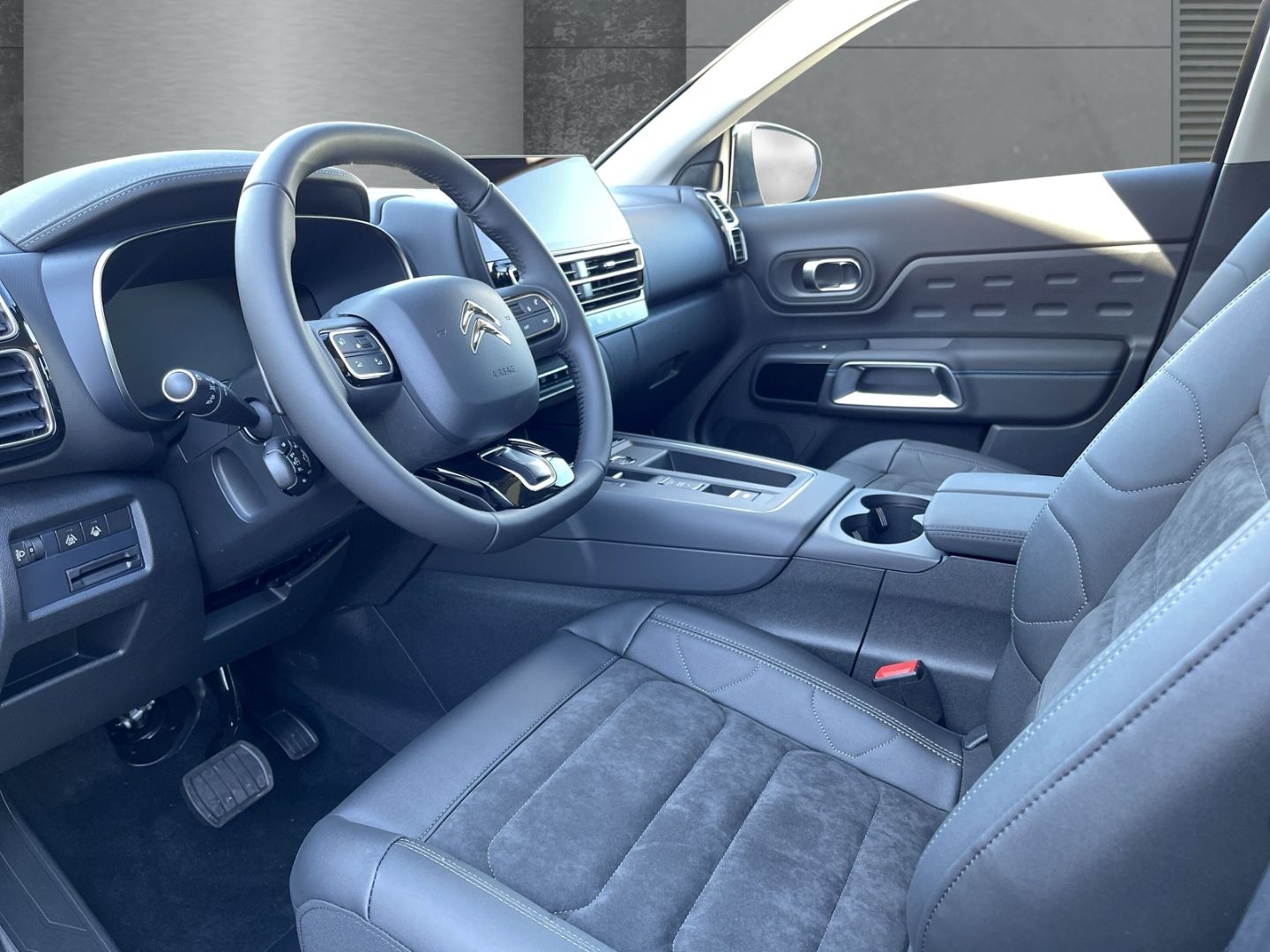 Citroën C5 Aircross - Bild 8